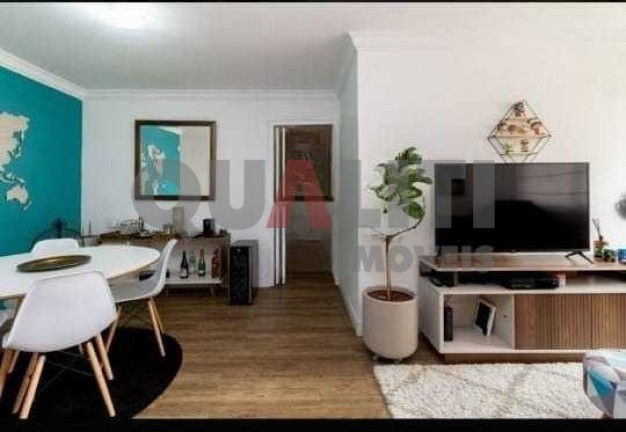 Imagem Apartamento com 3 Quartos à Venda, 98 m² em Moema - São Paulo Imagem Apartamento com 3 Quartos à Venda, 98 m² em Moema - São Paulo