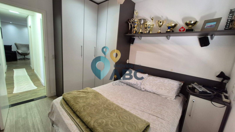 Imagem Apartamento com 3 Quartos à Venda, 94 m² em Centro - São Bernardo Do Campo
