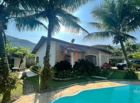 Imagem Casa com 3 Quartos à Venda, 170 m² em Boiçucanga - São Sebastião Imagem Casa com 3 Quartos à Venda, 170 m² em Boiçucanga - São Sebastião