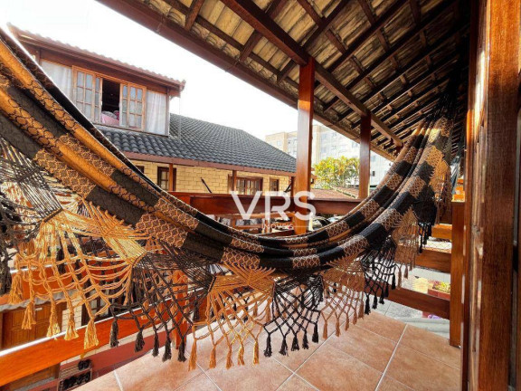 Imagem Casa com 3 Quartos à Venda, 64 m² em Araras - Teresópolis