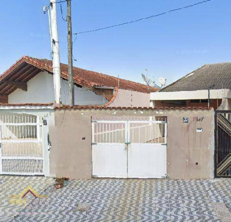Imóvel com 2 Quartos à Venda, 115 m² em Solemar - Praia Grande