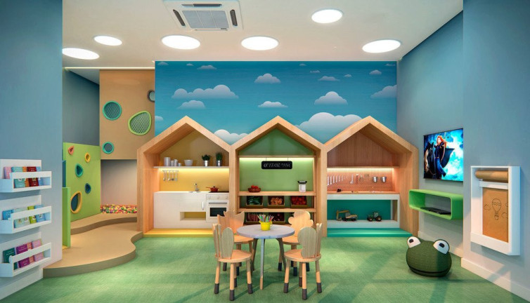 Imagem Apartamento com 3 Quartos à Venda, 85 m² em Tatuapé - São Paulo Imagem Apartamento com 3 Quartos à Venda, 85 m² em Tatuapé - São Paulo