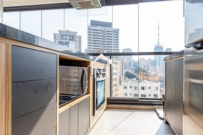 Imagem Apartamento com 3 Quartos à Venda, 78 m² em Vila Mariana - São Paulo Imagem Apartamento com 3 Quartos à Venda, 78 m² em Vila Mariana - São Paulo