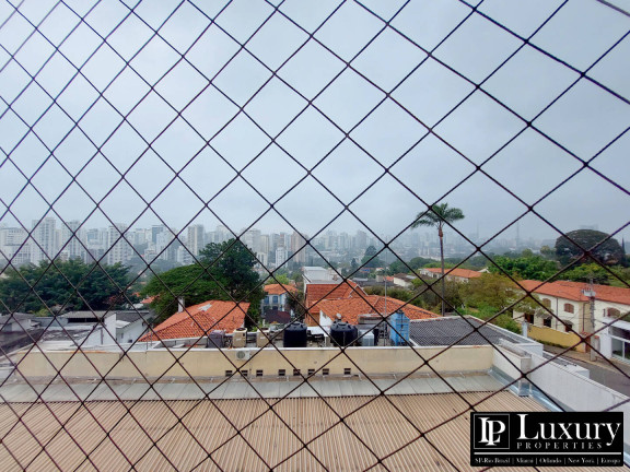 Imagem Apartamento com 3 Quartos à Venda, 114 m² em Perdizes - São Paulo