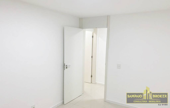 Imagem Apartamento com 2 Quartos à Venda,  em Jacarepaguá - Rio De Janeiro