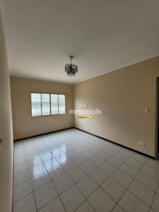 Imagem Apartamento com 2 Quartos para Alugar, 67 m² em Jardim - Santo André Imagem Apartamento com 2 Quartos para Alugar, 67 m² em Jardim - Santo André