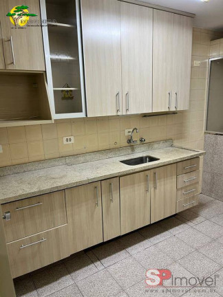 Imagem Apartamento com 2 Quartos à Venda, 62 m² em Santana - São Paulo