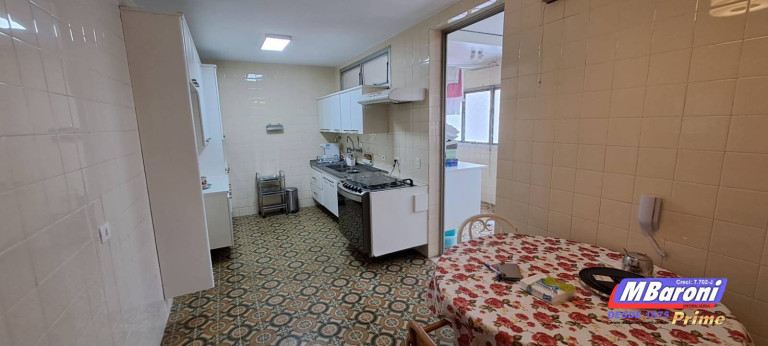 Imagem Apartamento com 4 Quartos à Venda, 180 m² em Brooklin Paulista - São Paulo Imagem Apartamento com 4 Quartos à Venda, 180 m² em Brooklin Paulista - São Paulo