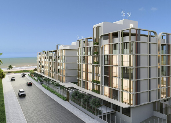 Imagem Cobertura com 3 Quartos à Venda, 322 m² em Cabo Branco - João Pessoa Imagem Cobertura com 3 Quartos à Venda, 322 m² em Cabo Branco - João Pessoa