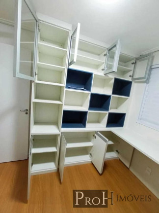 Imagem Apartamento com 2 Quartos à Venda, 40 m² em Jardim São Savério - São Paulo