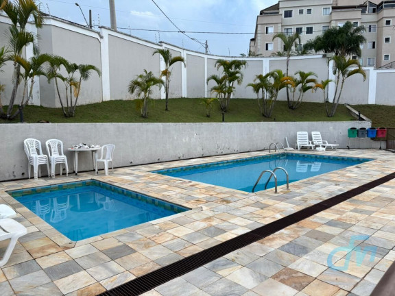 Imagem Apartamento com 2 Quartos para Alugar, 52 m² em Vila Santana - Mogi Das Cruzes Imagem Apartamento com 2 Quartos para Alugar, 52 m² em Vila Santana - Mogi Das Cruzes