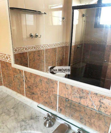 Imagem Cobertura com 4 Quartos à Venda, 164 m² em Vila Caminho Do Mar - São Bernardo Do Campo Imagem Cobertura com 4 Quartos à Venda, 164 m² em Vila Caminho Do Mar - São Bernardo Do Campo
