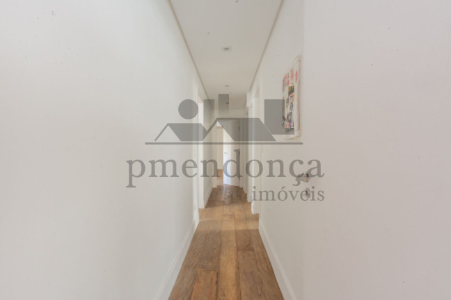 Imagem Apartamento com 3 Quartos à Venda, 143 m² em Higienópolis - São Paulo Imagem Apartamento com 3 Quartos à Venda, 143 m² em Higienópolis - São Paulo