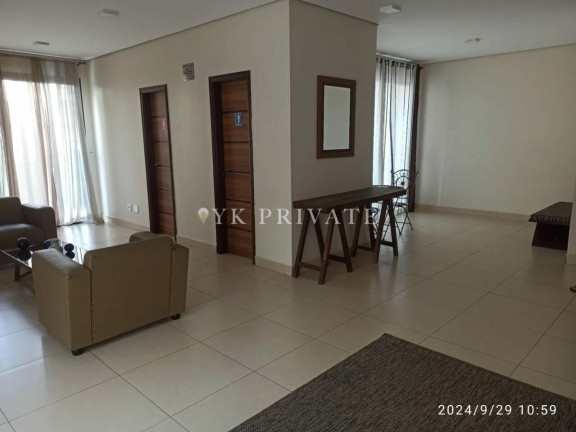 Imagem Apartamento com 3 Quartos à Venda, 78 m² em Vila Hamburguesa - São Paulo