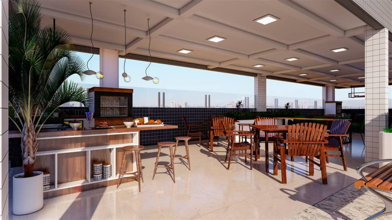 Imagem Apartamento com 2 Quartos à Venda, 83 m² em Guilhermina - Praia Grande Imagem Apartamento com 2 Quartos à Venda, 83 m² em Guilhermina - Praia Grande