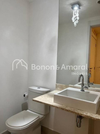 Imagem Apartamento com 3 Quartos à Venda, 127 m² em Taquaral - Campinas Imagem Apartamento com 3 Quartos à Venda, 127 m² em Taquaral - Campinas
