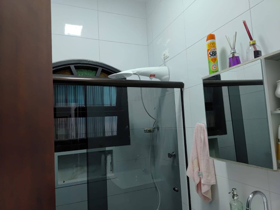 Imagem Casa com 3 Quartos à Venda, em Caiçara - Praia Grande Imagem Casa com 3 Quartos à Venda, em Caiçara - Praia Grande