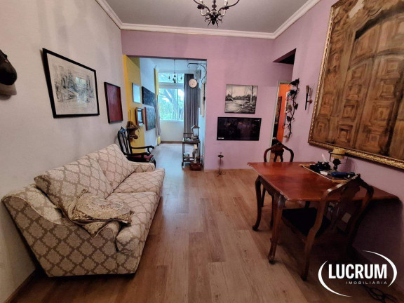 Imagem Apartamento com 1 Quarto à Venda, 60 m² em Ipanema - Rio De Janeiro Imagem Apartamento com 1 Quarto à Venda, 60 m² em Ipanema - Rio De Janeiro
