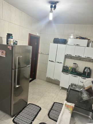 Imagem Casa com 2 Quartos à Venda, 90 m² em Jardim Califórnia - Goiânia
