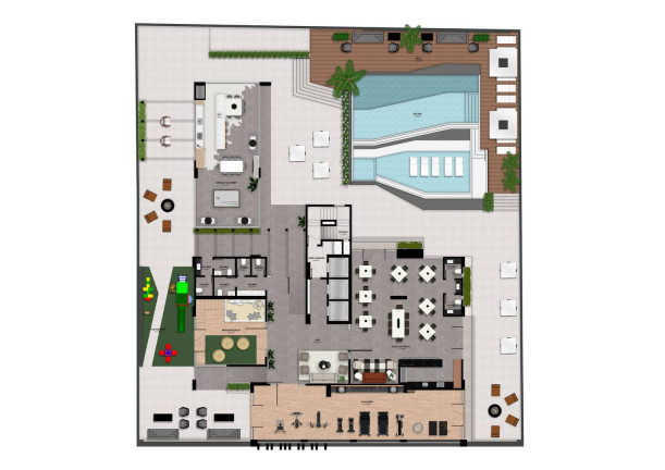 Imagem Apartamento com 4 Quartos à Venda, 133 m² em Centro - Balneário Camboriú