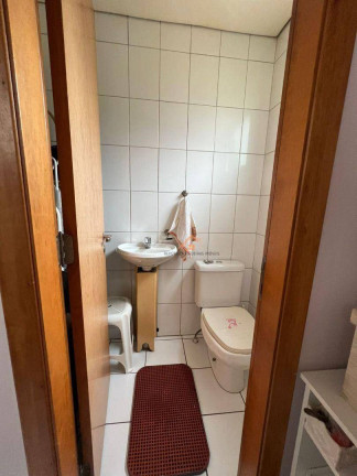 Imagem Apartamento com 4 Quartos à Venda, 125 m² em Centro - Santo André