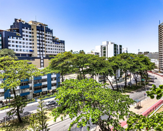 Imagem Imóvel com 3 Quartos à Venda, 217 m² em Ondina - Salvador