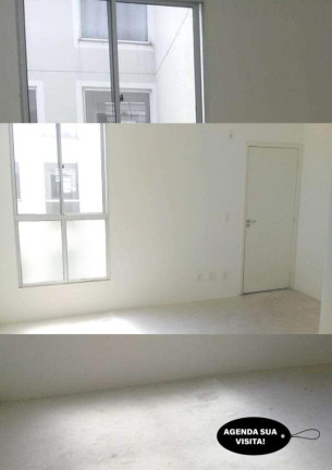 Imagem Apartamento com 2 Quartos à Venda, 40 m² em Vila Cruzeiro - São Paulo Imagem Apartamento com 2 Quartos à Venda, 40 m² em Vila Cruzeiro - São Paulo