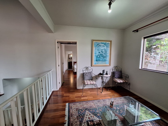 Imagem Casa com 5 Quartos à Venda, 380 m² em Parque Campolim - Sorocaba