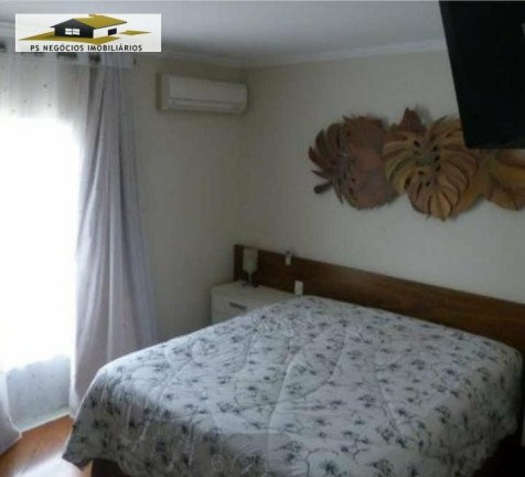 Imagem Sobrado com 3 Quartos à Venda, 300 m² em Vila Moinho Velho - São Paulo