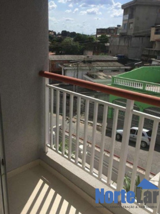 Imagem Apartamento com 2 Quartos à Venda, 54 m² em Vila Boaçava - São Paulo Imagem Apartamento com 2 Quartos à Venda, 54 m² em Vila Boaçava - São Paulo
