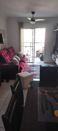 Apartamento com 2 Quartos à Venda, 70 m² em Parque Campolim - Sorocaba