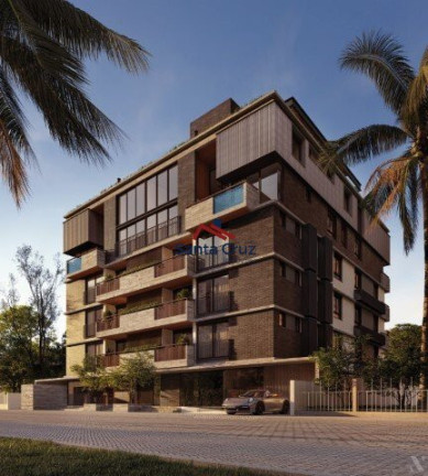 Imagem Apartamento com 3 Quartos à Venda, em Jurerê - Florianópolis Imagem Apartamento com 3 Quartos à Venda, em Jurerê - Florianópolis