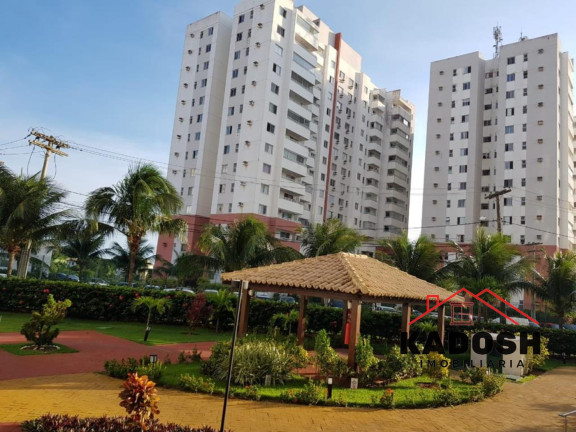 Imagem Apartamento com 2 Quartos à Venda, 50 m² em Piatã - Salvador Imagem Apartamento com 2 Quartos à Venda, 50 m² em Piatã - Salvador