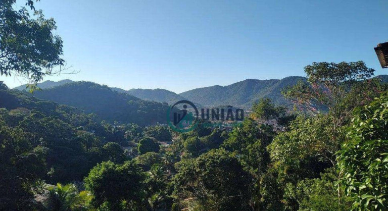Imagem Terreno à Venda, 570 m² em Serra Grande - Niterói