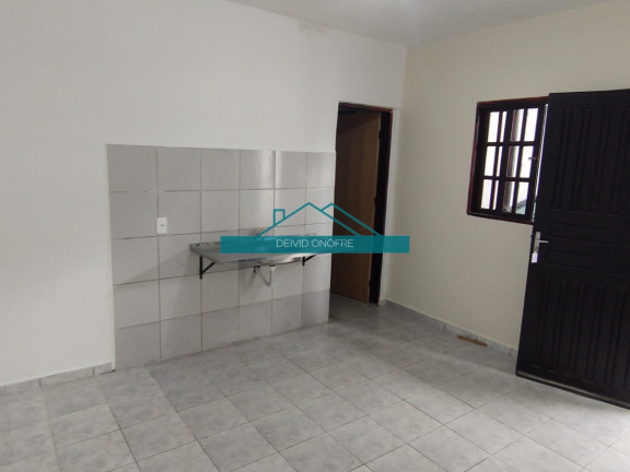 Imagem Kitnet com 1 Quarto para Alugar, 35 m² em Jardim Das Gaivotas - Caraguatatuba Imagem Kitnet com 1 Quarto para Alugar, 35 m² em Jardim Das Gaivotas - Caraguatatuba