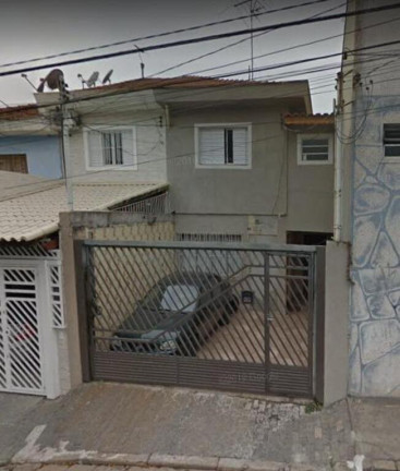 Imagem Sobrado com 3 Quartos à Venda, 120 m² em Vila Medeiros - São Paulo Imagem Sobrado com 3 Quartos à Venda, 120 m² em Vila Medeiros - São Paulo