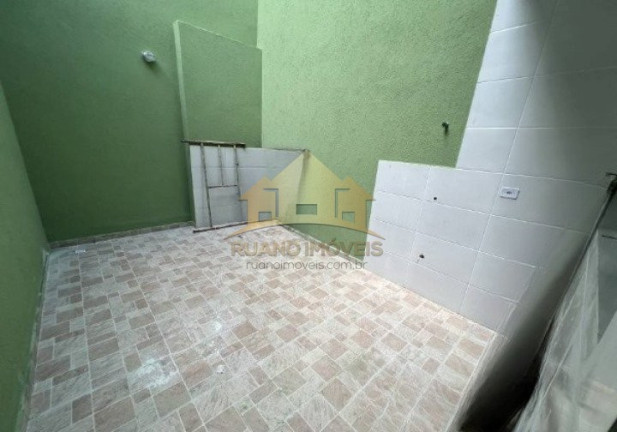 Imagem Sobrado com 2 Quartos à Venda, 84 m² em Parque Savoy City - São Paulo
