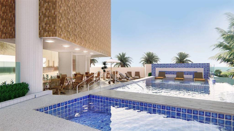 Imagem Apartamento com 2 Quartos à Venda, 75 m² em Oceanopolis - Mongagua Imagem Apartamento com 2 Quartos à Venda, 75 m² em Oceanopolis - Mongagua