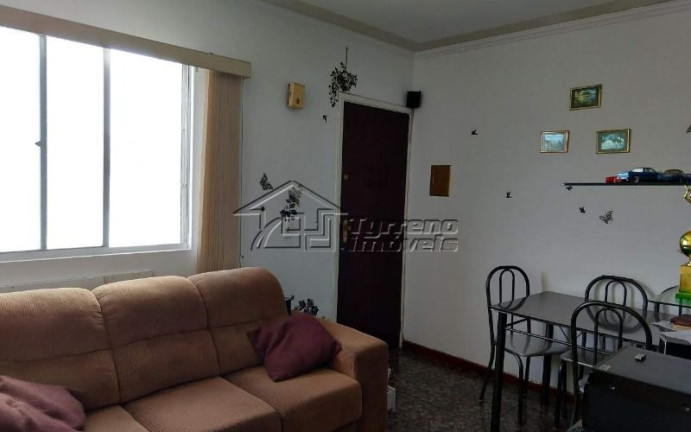Imagem Apartamento à Venda, 55 m² em Parque Industrial - São José Dos Campos Imagem Apartamento à Venda, 55 m² em Parque Industrial - São José Dos Campos