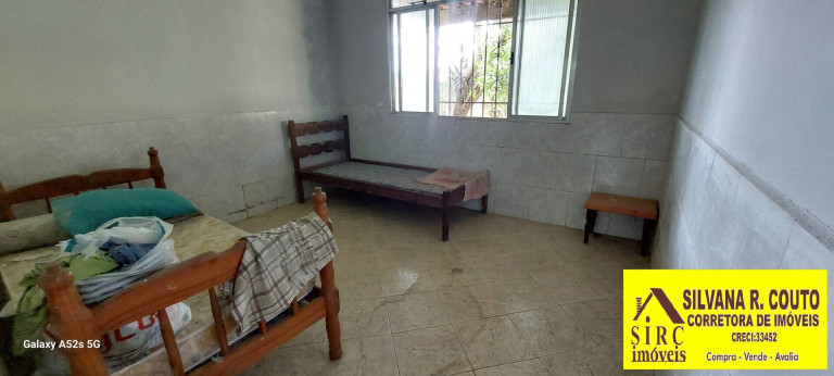 Imagem Casa com 3 Quartos à Venda, 600 m² em Itaipuaçu - Maricá Imagem Casa com 3 Quartos à Venda, 600 m² em Itaipuaçu - Maricá
