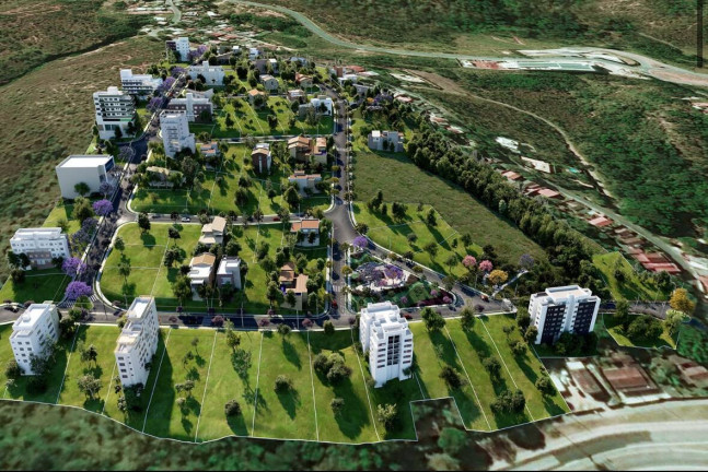 Imagem Terreno à Venda, 420 m² em Lagoa Santa Imagem Terreno à Venda, 420 m² em Lagoa Santa