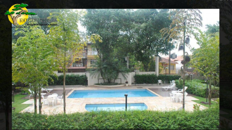 Imagem Apartamento com 3 Quartos à Venda, 68 m² em Horto Florestal - São Paulo Imagem Apartamento com 3 Quartos à Venda, 68 m² em Horto Florestal - São Paulo