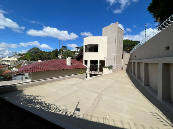 Imagem Casa com 3 Quartos à Venda, 399 m² em Pilarzinho - Curitiba