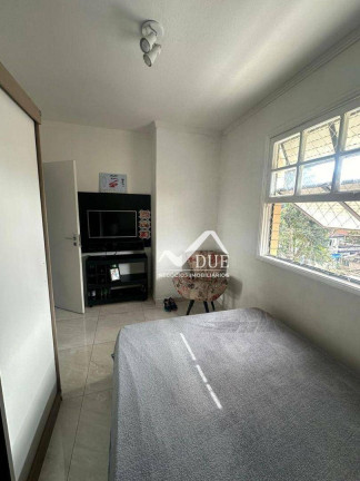 Imagem Apartamento com 2 Quartos à Venda, 60 m² em Marapé - Santos Imagem Apartamento com 2 Quartos à Venda, 60 m² em Marapé - Santos