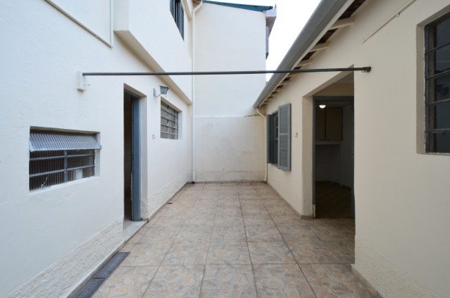 Imagem Casa com 3 Quartos à Venda, 160 m² em Brooklin - São Paulo Imagem Casa com 3 Quartos à Venda, 160 m² em Brooklin - São Paulo