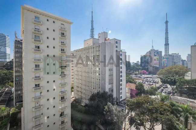 Imagem Imóvel com 2 Quartos para Alugar, 89 m² em Cerqueira César - São Paulo Imagem Imóvel com 2 Quartos para Alugar, 89 m² em Cerqueira César - São Paulo