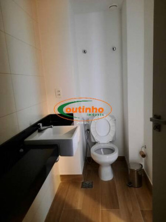 Imagem Loft com 1 Quarto à Venda, 44 m² em Tijuca - Rio De Janeiro Imagem Loft com 1 Quarto à Venda, 44 m² em Tijuca - Rio De Janeiro