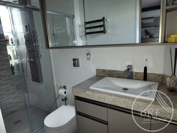 Imagem Apartamento com 3 Quartos à Venda, 183 m² em Balneário - Florianópolis Imagem Apartamento com 3 Quartos à Venda, 183 m² em Balneário - Florianópolis