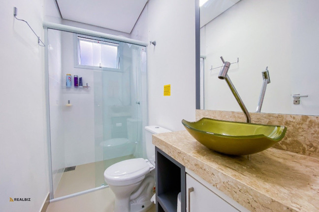 Imagem Apartamento com 2 Quartos à Venda, 88 m² em Palmas - Governador Celso Ramos Imagem Apartamento com 2 Quartos à Venda, 88 m² em Palmas - Governador Celso Ramos
