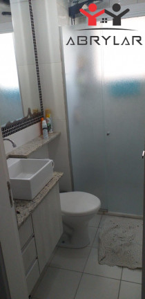 Imagem Imóvel com 2 Quartos à Venda, 48 m² em Nova Cidade Jardim - Jundiaí Imagem Imóvel com 2 Quartos à Venda, 48 m² em Nova Cidade Jardim - Jundiaí